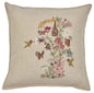 Hummingbird Vine Pillow - Bon Ton goods