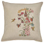 Hummingbird Vine Pillow | Coral & Tusk - Bon Ton goods