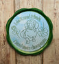 I Don't Need Tray (Dirty Blue) - Bon Ton goods