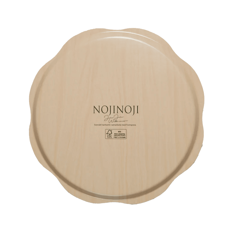 I Don't Need Tray (Dirty Blue) - Bon Ton goods