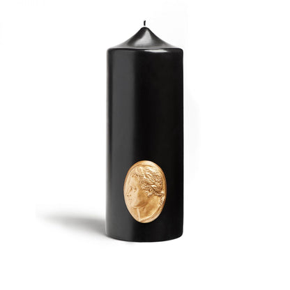 Imperial Pillar Candle - Bon Ton goods