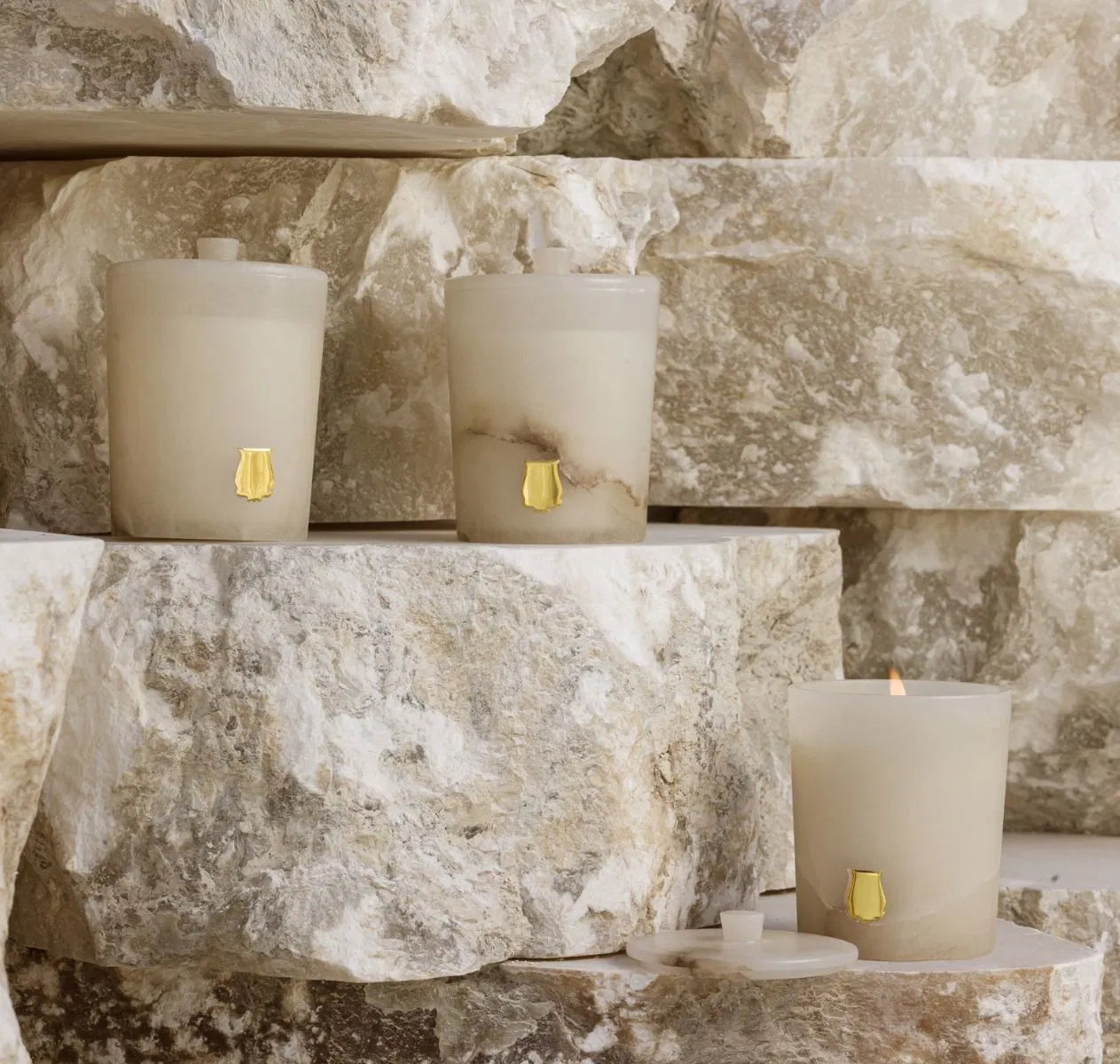 The Alabasters Héméra | Trudon: Exclusive Pre-Order Item