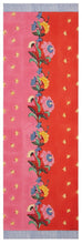 Load image into Gallery viewer, Indonesian Red Rose - Table Runner - Bon Ton goods
