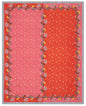Indonesian Red Rose Tablecloth - 220X270 | Lisa Corti - Bon Ton goods