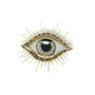 Inner Eye Brooch Pin | Trovelore - Bon Ton goods