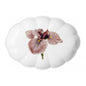 Iris Platter by Astier de Villatte
