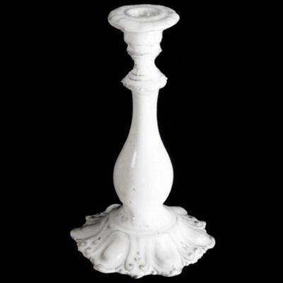 Isis Candlestick | Astier de Villatte - Bon Ton goods