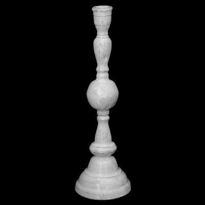 Istanbul Candlestick | Astier de Villatte - Bon Ton goods