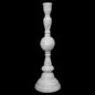Istanbul Candlestick | Astier de Villatte - Bon Ton goods