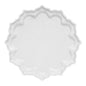 Istanbul Dinner Plate, Set of 6 | Astier de Villatte: Exclusive Pre-Order Item