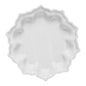 Istanbul Soup Plate, Set of 6 | Astier de Villatte: Exclusive Pre-Order Item