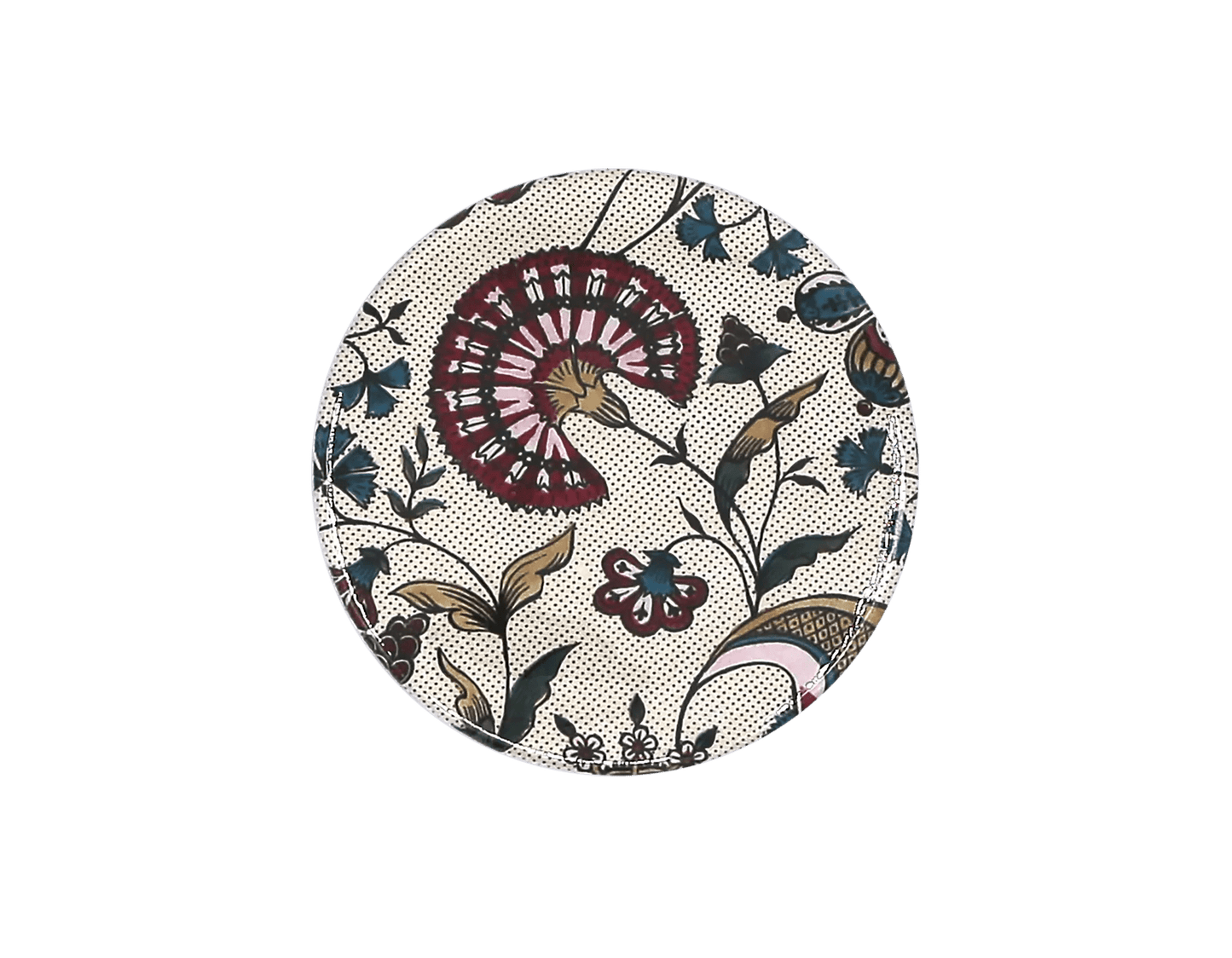 Jaïpur Pocket Mirror | Antoinette Poisson - Bon Ton goods