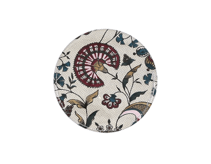 Jaïpur Pocket Mirror | Antoinette Poisson - Bon Ton goods