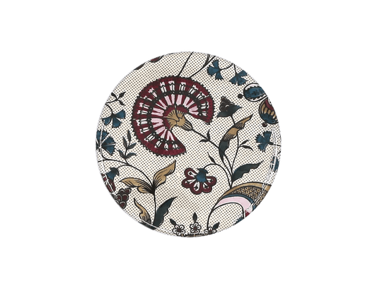 Jaïpur Pocket Mirror | Antoinette Poisson - Bon Ton goods