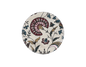 Jaïpur Pocket Mirror | Antoinette Poisson - Bon Ton goods
