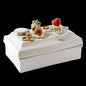 Jewelry Box, Serena Carone | Astier de Villatte: Exclusive Pre-Order Item - Bon Ton goods