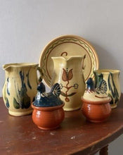 Load image into Gallery viewer, Johannes Larsen Pitcher - Small - Bon Ton goods
