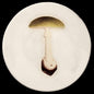 John Derian Agaric Bulbeux Dinner Plate by Astier de Villatte, view 1