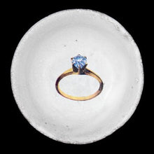 Load image into Gallery viewer, John Derian Ring Dish - Bon Ton goods

