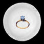John Derian Ring Dish | Astier de Villatte - Bon Ton goods