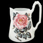 John Derian Rose Pitcher | Astier de Villatte - Bon Ton goods