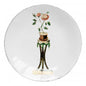 John Derian Small Rosebush Plate by Astier de Villatte, view 1