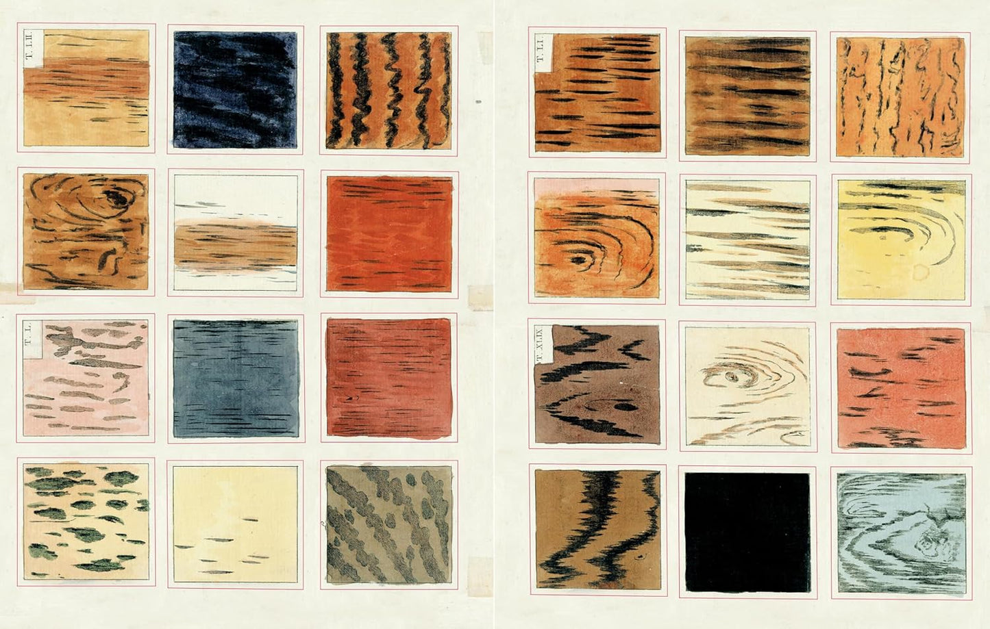 John Derian Sticker Book II | John Derian - Bon Ton goods