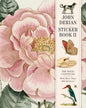 John Derian Sticker Book II | John Derian - Bon Ton goods