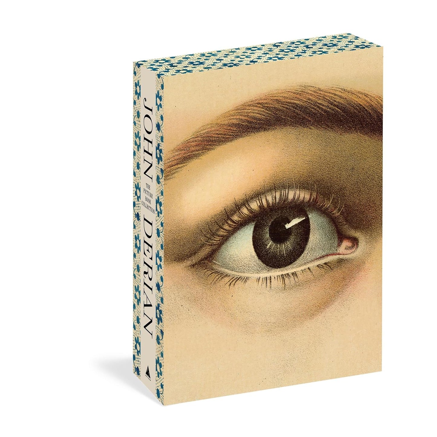 John Derian - The Picture Book Collection | John Derian - Bon Ton goods