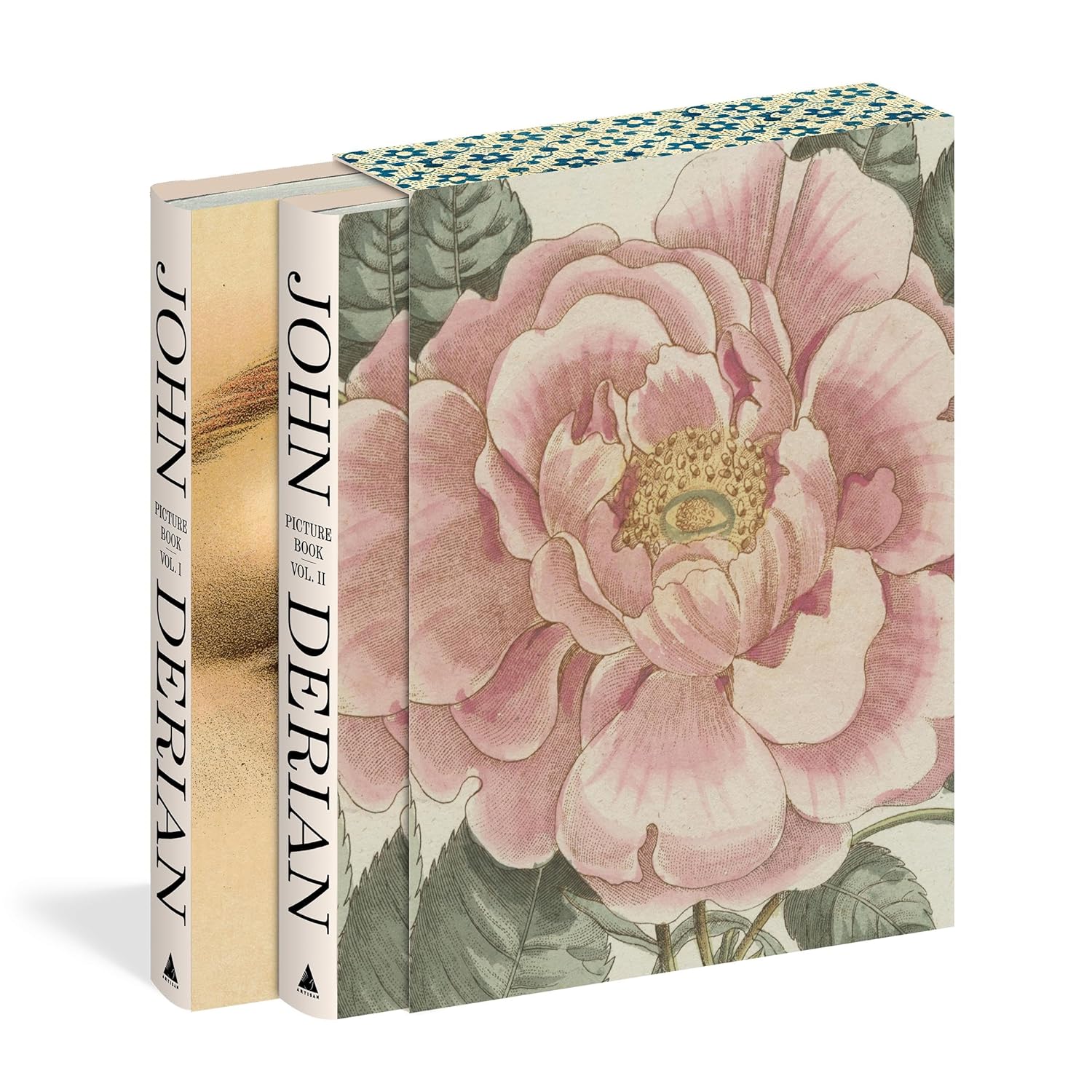 John Derian - The Picture Book Collection | John Derian - Bon Ton goods