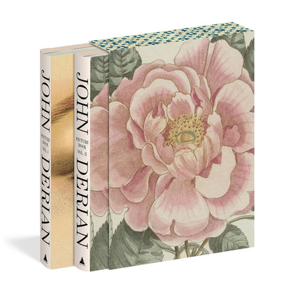 John Derian - The Picture Book Collection | John Derian - Bon Ton goods