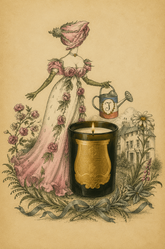 Josephine | Trudon - Bon Ton goods
