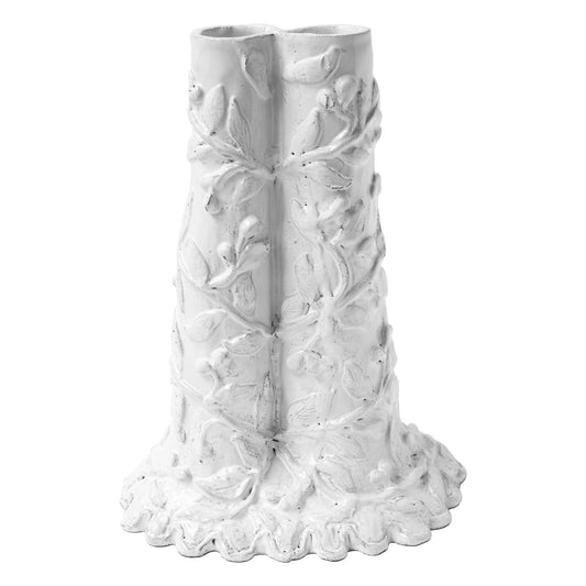 Joséphine Vase | Astier de Villatte: Exclusive Pre-Order Item - Bon Ton goods