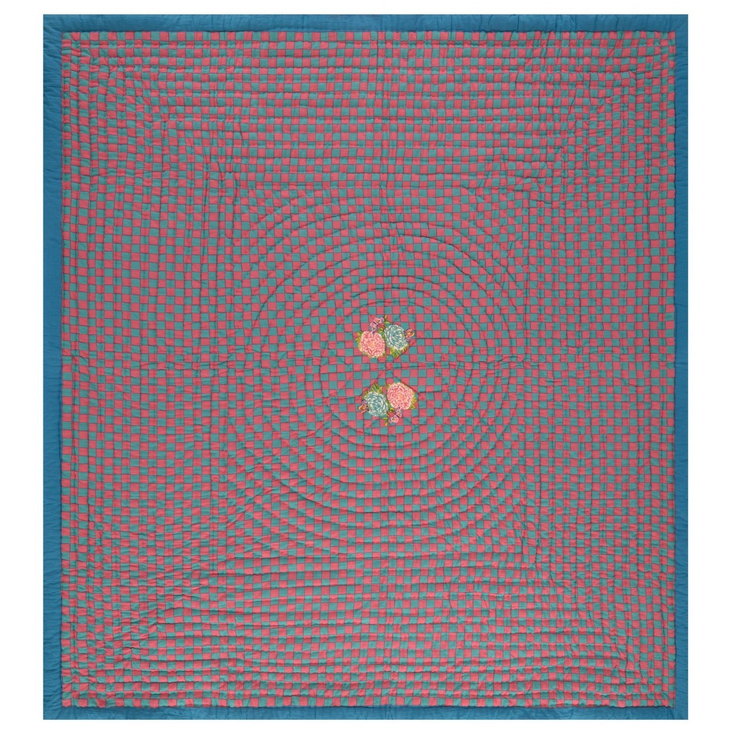 Kandem Queen Peach 250 x 270 | Lisa Corti - Bon Ton goods