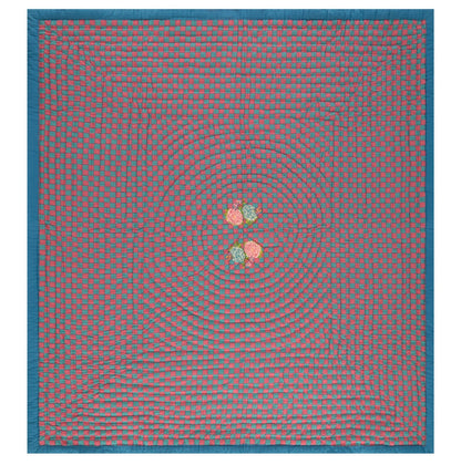 Kandem Queen Peach 250 x 270 | Lisa Corti - Bon Ton goods