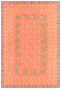 Kandem Queen Peach - Cotton Cloth 220x350 | Lisa Corti - Bon Ton goods