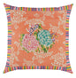 Kandem Queen Peach Cushion Cover 45x45 | Lisa Corti - Bon Ton goods