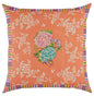 Kandem Queen Peach - Pillow Cushion Cover 60x60 | Lisa Corti - Bon Ton goods