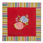 Kandem Queen Red Napkins | Lisa Corti - Bon Ton goods