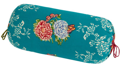 Kandem Queen Sea Green - Bolster Cushion Cover | Lisa Corti - Bon Ton goods
