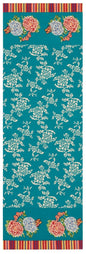 Kandem Queen Sea Green - Table Runner | Lisa Corti - Bon Ton goods