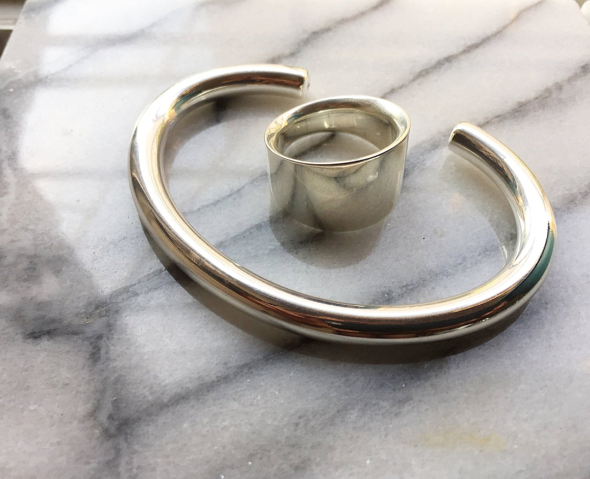 Kasper Cuff Bracelet | Mikkel Brøgger - Bon Ton goods