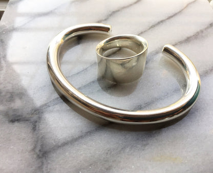 Kasper Cuff Bracelet | Mikkel Brøgger - Bon Ton goods