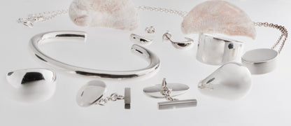 Kasper Cuff Bracelet | Mikkel Brøgger - Bon Ton goods
