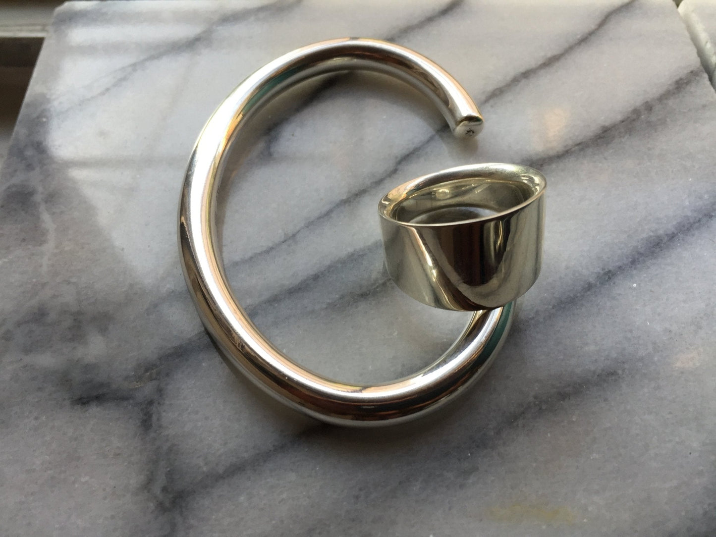 Kasper Cuff Bracelet | Mikkel Brøgger - Bon Ton goods