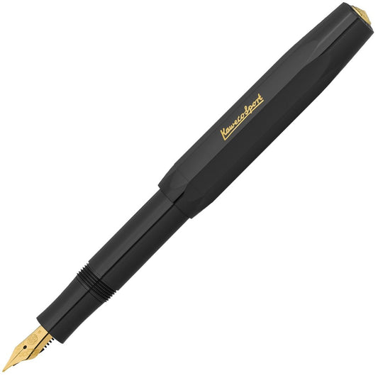 Kaweco Fountain Pen | Astier de Villatte - Bon Ton goods
