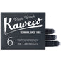 Kaweco Fountain Pen Refill Ink - Black | Astier de Villatte - Bon Ton goods