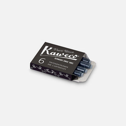 Kaweco Fountain Pen Refill Ink - Black | Astier de Villatte - Bon Ton goods