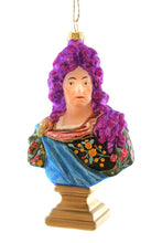 Load image into Gallery viewer, King Louis XIV - Purple - Bon Ton goods
