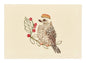 Kinglet Card - Bon Ton goods